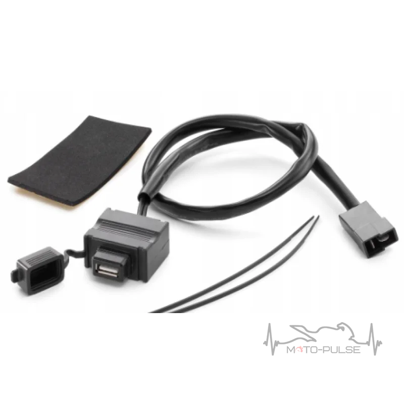 Комплект USB 5 V/1,000 mA Husqvarna 93011942044