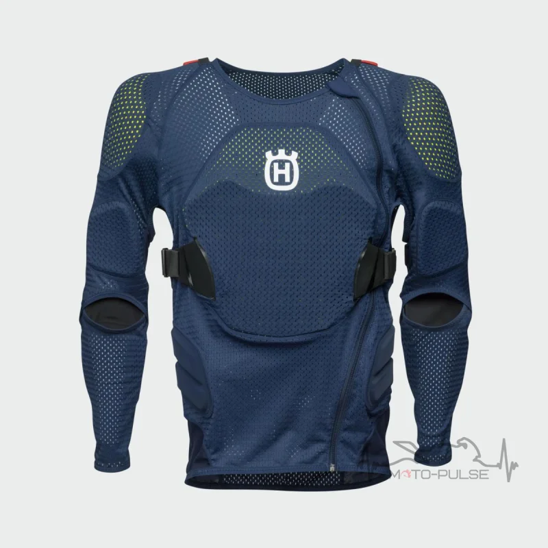 Черепаха 3DF Airfit Husqvarna L/XL 3HS1925403