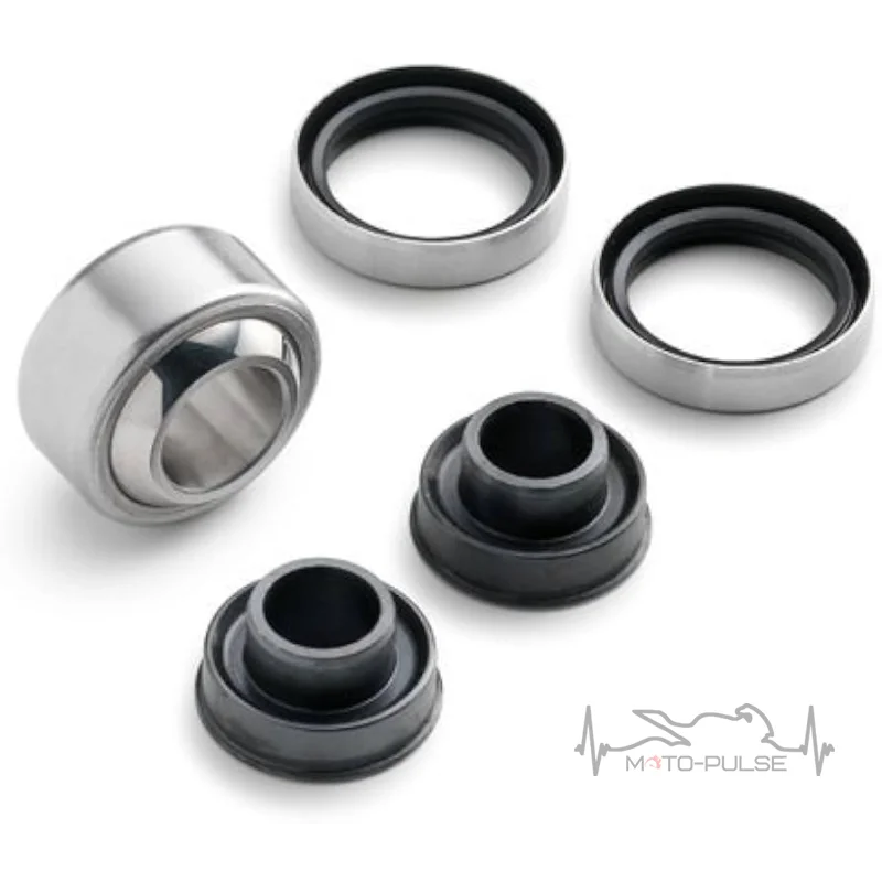 PIVOT BEARING+BUSH. PDS '11 50304090144