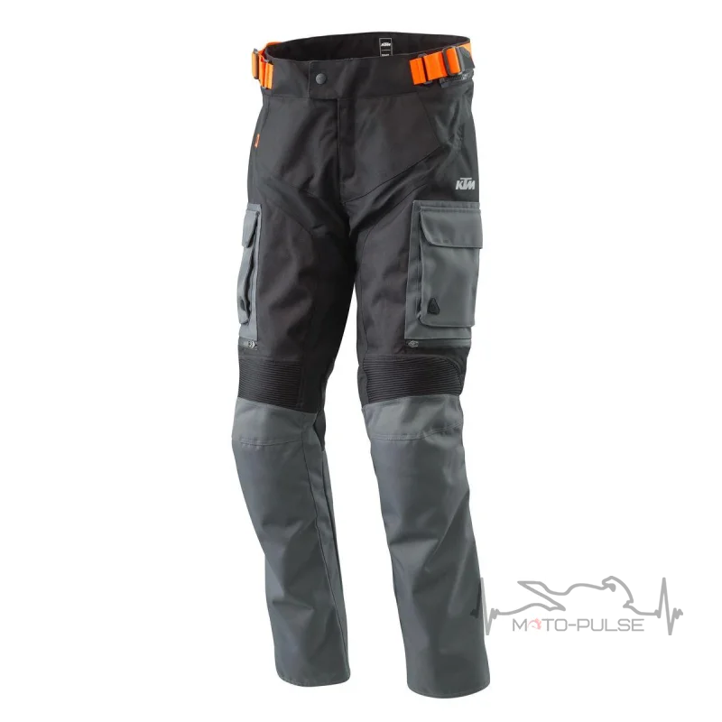 Штаны туристические KTM (XXL/38) 3PW220002706