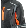 Мотокуртка KTM RACETECH JACKET WP XXXL 3PW230006907