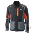 Мотокуртка KTM RACETECH JACKET WP XXXL 3PW230006907