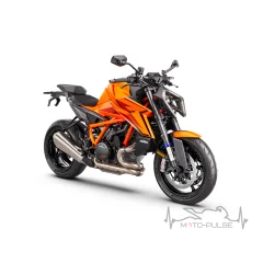 КТМ 1390 Super Duke 1390 R 2026