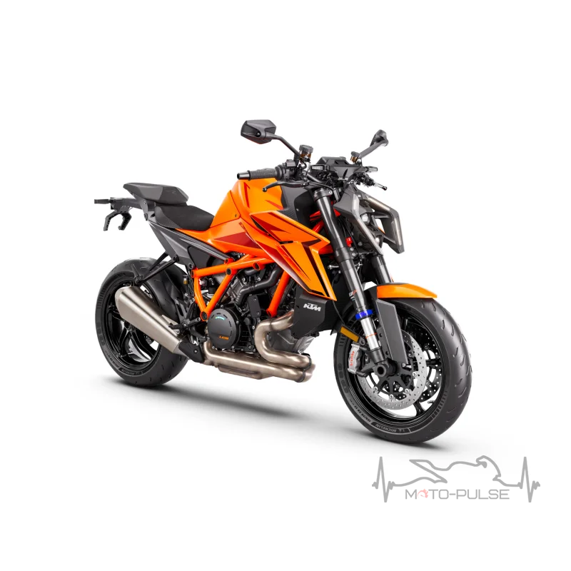 КТМ 1390 Super Duke 1390 R 2026