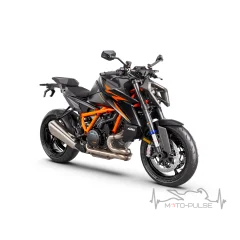 КТМ 1390 Super Duke 1390 R EVO 2024