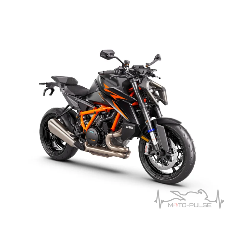 КТМ 1390 Super Duke 1390 R EVO 2024