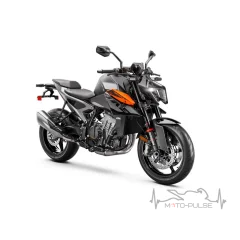 КТМ 990 Duke