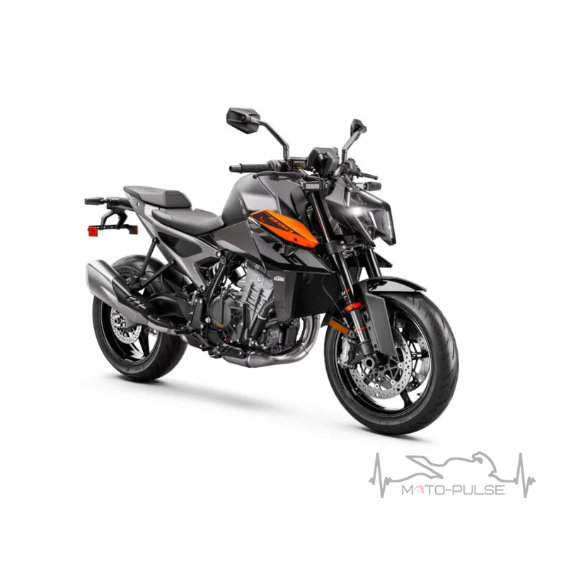 КТМ 990 Duke