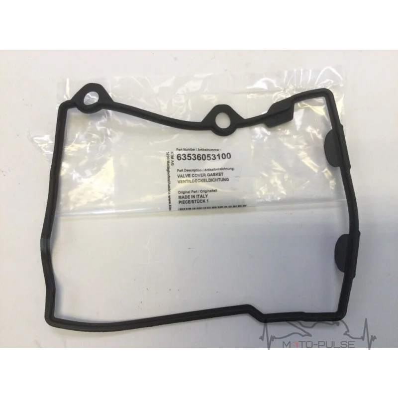 Прокладка клапанной крышки KTM 890-790 Adventure 63536053100 | 63536053100 #2