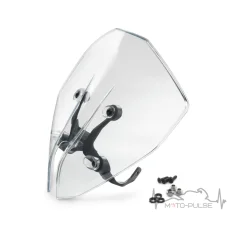 Ветровое стекло KTM 790 890 Duke 64108908244 \ 64108908033