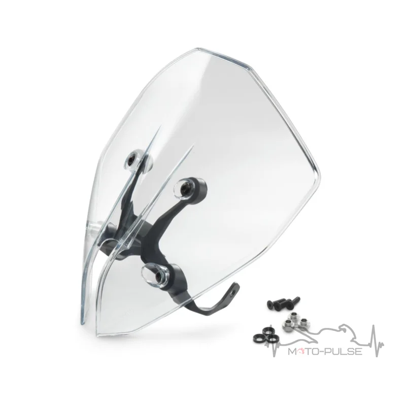 Ветровое стекло KTM 790 890 Duke 64108908244 \ 64108908033