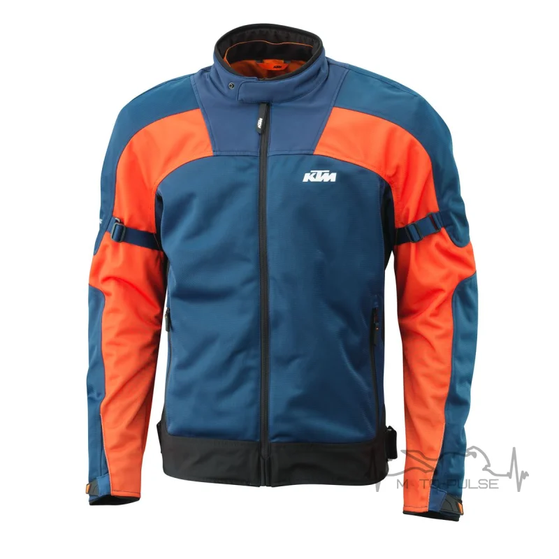 Мотокуртка KTM SOLAR AIR V2 JACKET M 3PW230000803