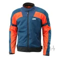 Мотокуртка KTM SOLAR AIR V2 JACKET M 3PW230000803