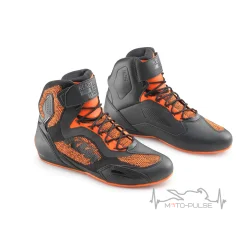 Мотоботы KTM FASTER 3 RIDEKNIT by Alpinestars 42 3PW230001104