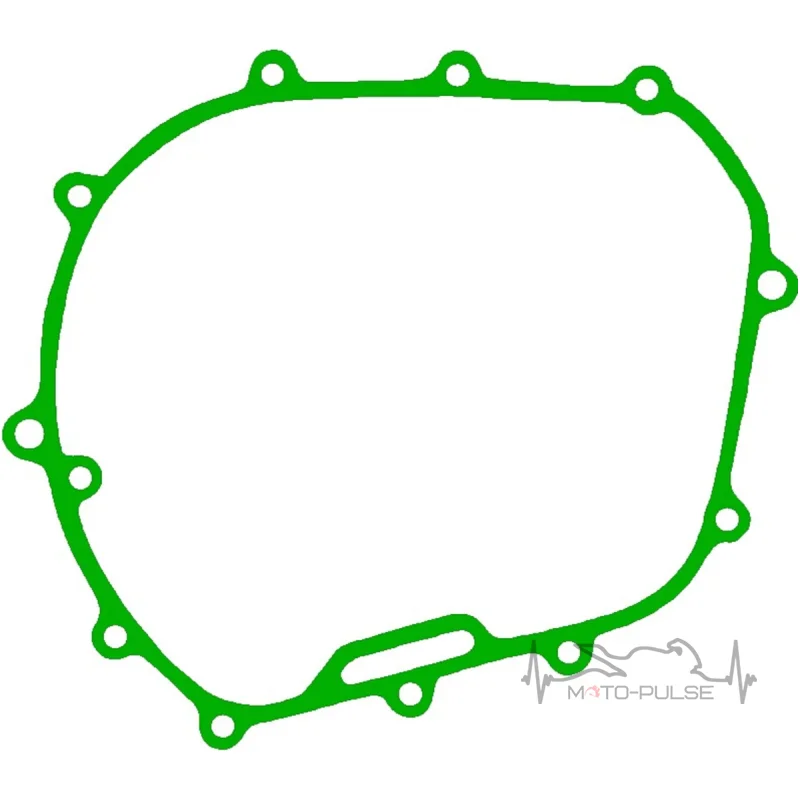 Прокладка крышки сцепления  KTM Duke 200 90130027000 Pulsar NS 200 JL541207 JL541277