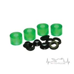ELASTOMER KIT GREEN/SOFT SXS05125203