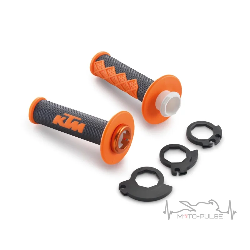 Ручки руля KTM ODI 78102924000