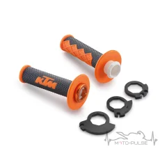 Ручки руля KTM ODI 78102924000
