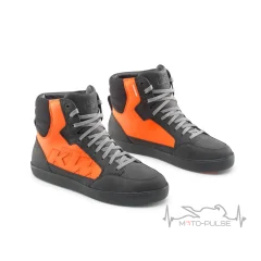 Мотоботы KTM J-6 WP от Alpinestars 42 3PW230001004