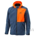 Мотокуртка KTM TWO 4 RIDE V2 JACKET BLUE XL 3PW230027105