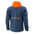 Мотокуртка KTM TWO 4 RIDE V2 JACKET BLUE L 3PW230027104
