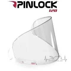 Pinlock Clear Shark VZ160MVX