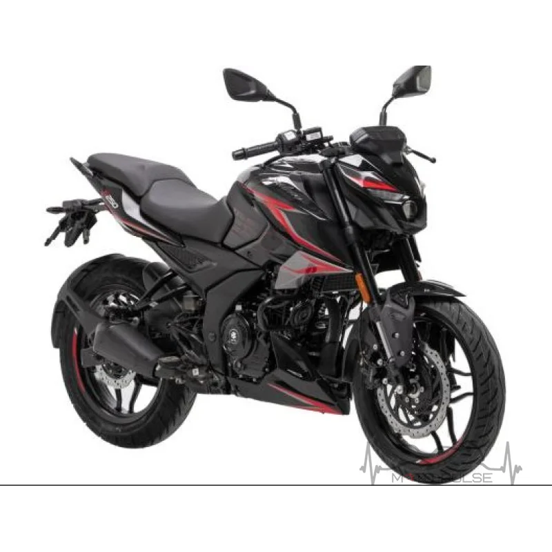 Bajaj Pulsar N250