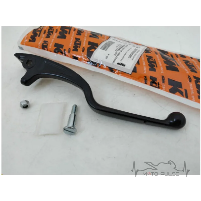 Рычаг тормоза переднего KTM Duke 200 93013002000 #2