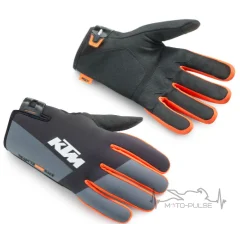 Перчатки KTM RACETECH WP XL 3PW230007105