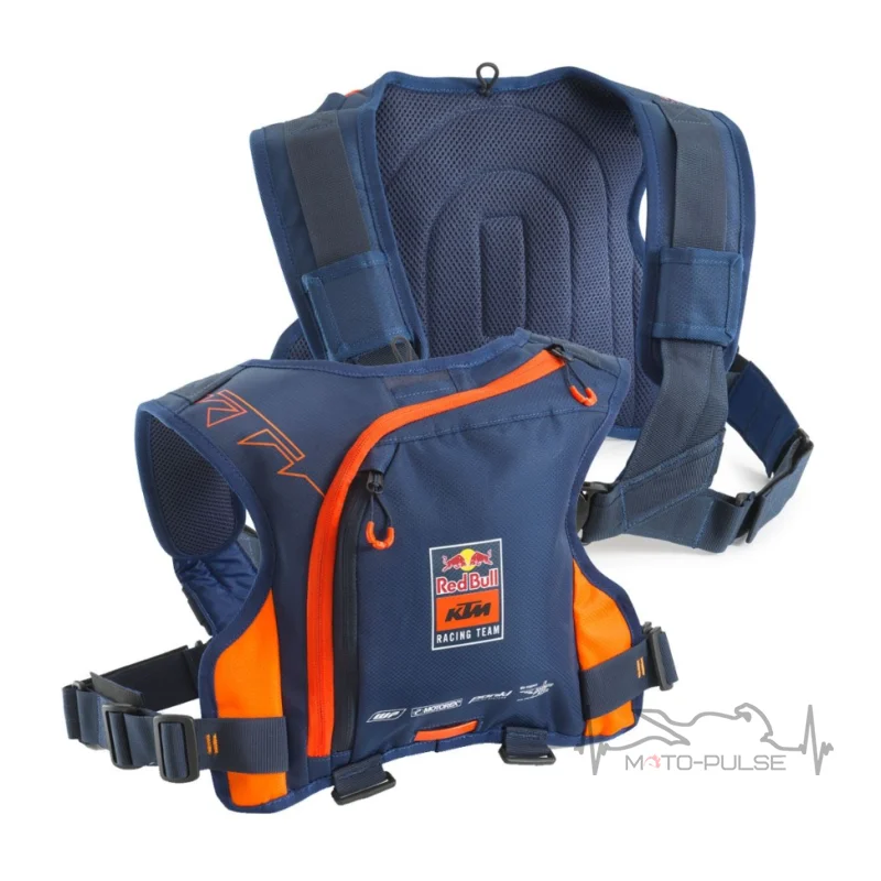 Рюкзак REPLICA TEAM ERZBERG HYDRATION by OGIO 3RB220025800