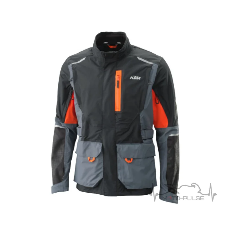 Мотокуртка KTM RACETECH WP XL 3PW230006905
