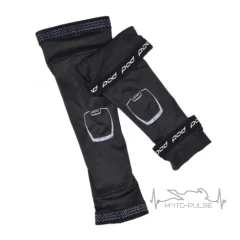 Носки POD KX Knee Sleeve [Black] MD/LG