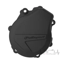 Защита крышки генератора Polisport Ignition Cover - KTM [Back] EXC-F 450\500