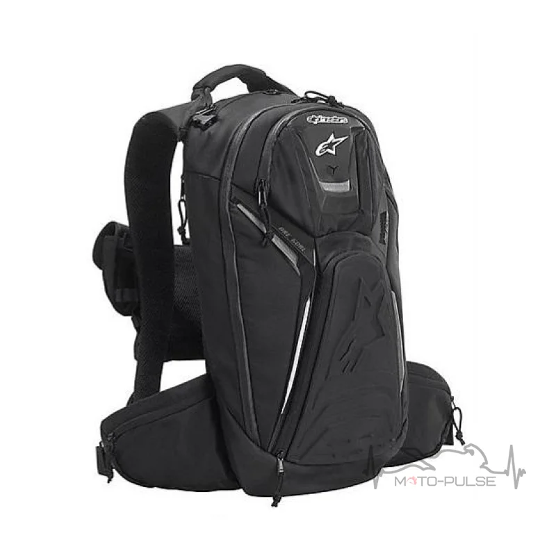 Рюкзак Alpinestars Tech Aero Black