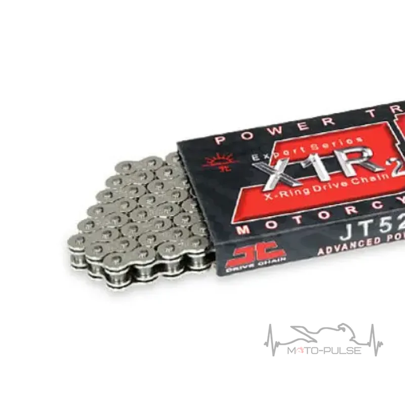 Ланцюг 520*124 JTC520X1R3NN124DL