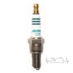 Свеча зажигания Denso IU27#4