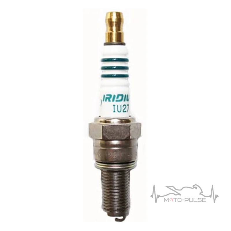 Свеча зажигания Denso IU27#4