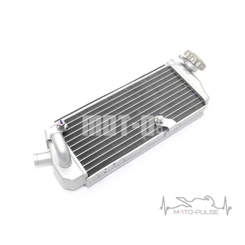 Радиатор правый Kovi MAX 300