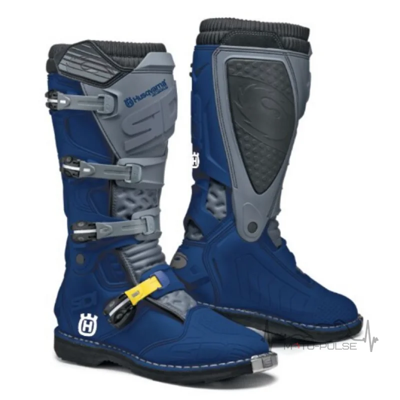 Мотоботы Husqvarna X-POWER by SIDI (43) 3HS240018404