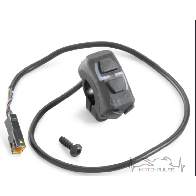 Переключатель топливных карт KTM SX / EXC 2024 A44039974044