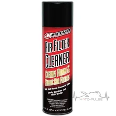 Очиститель фильтра Maxima AIR FILTER CLEANER [500мл]