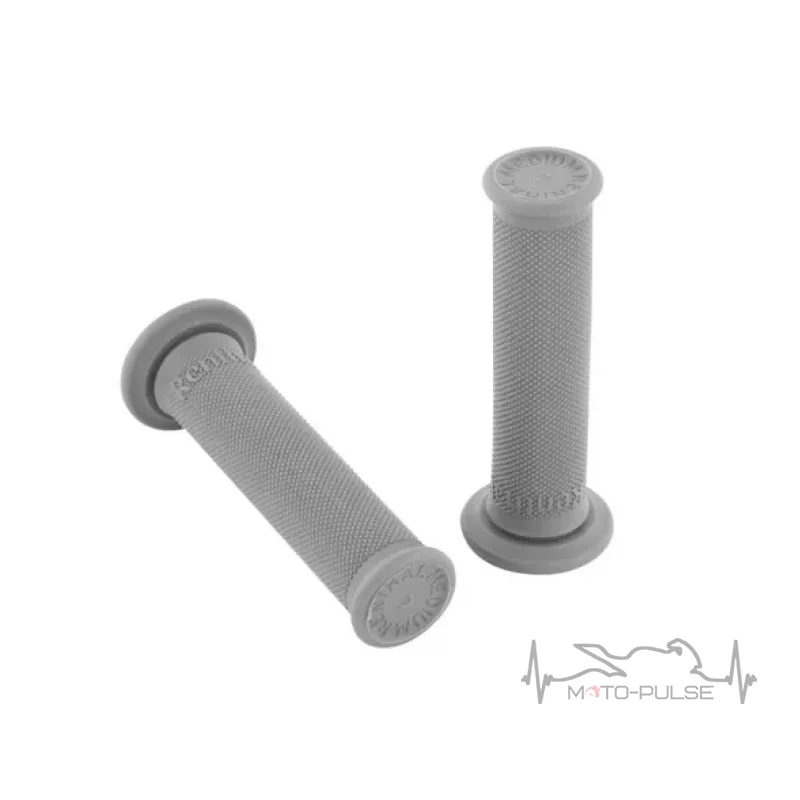 Грипсы Renthal MX Grips - Full Diamond [Original]