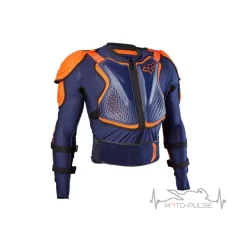 Черепаха FOX TITAN SPORT JACKET [Navy] M