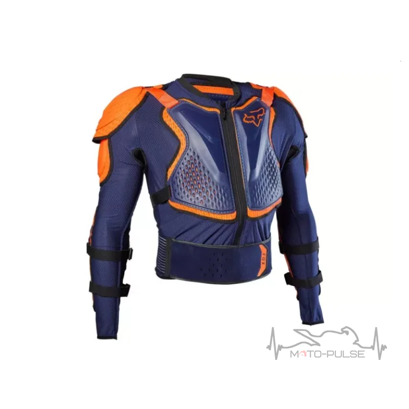 Черепаха FOX TITAN SPORT JACKET [Navy] M