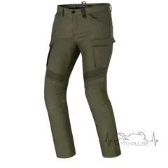 Мотоджинсы Shima Giro 2.0 Khaki (36)