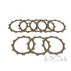 Диски сцепления KTM EXC-F Lucas TRW MCC511-8