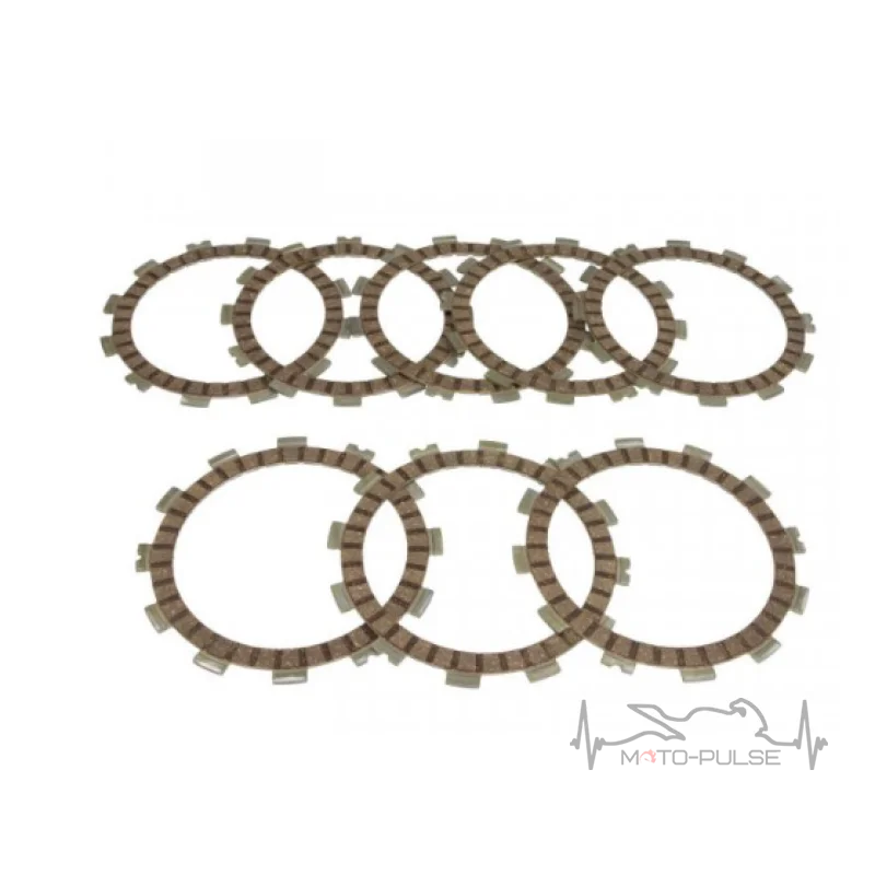 Диски сцепления KTM EXC-F Lucas TRW MCC511-8