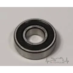 Подшипник ступицы Bajaj Boxer KPBB6202