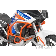 Дуги верхние Touratech for KTM 1290 Super Adventure S / R (2021-)