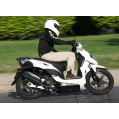 SYM Symphony SR 150